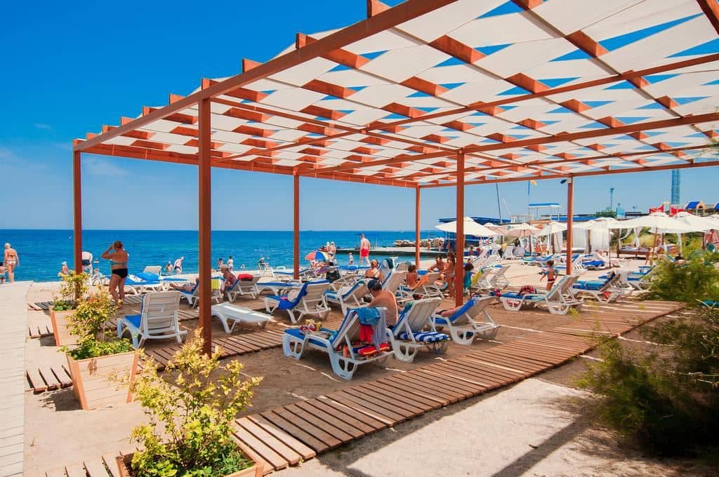 beach-beach