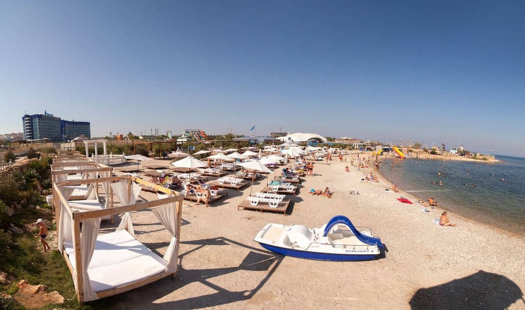 beach-beach