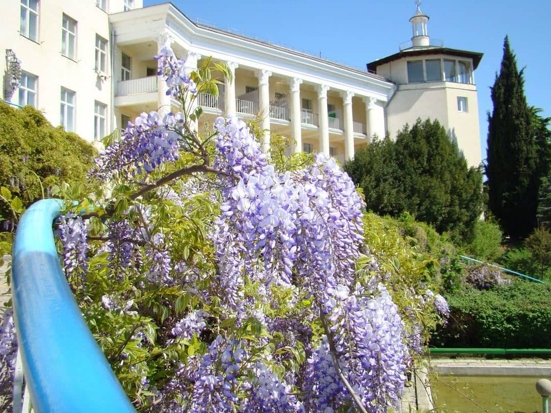general-main-building
