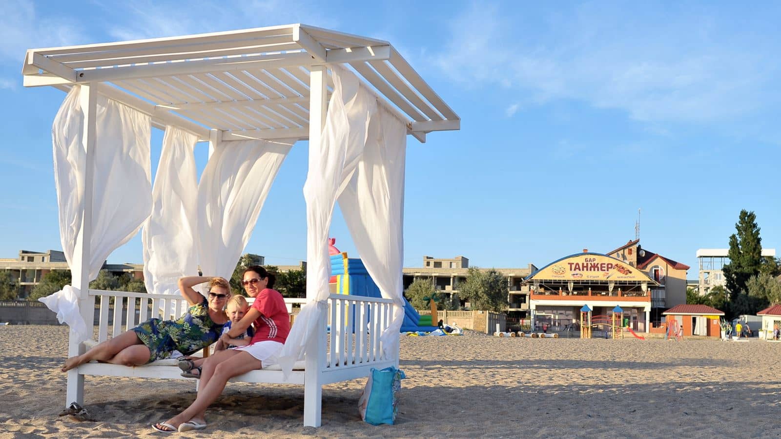 beach-beach