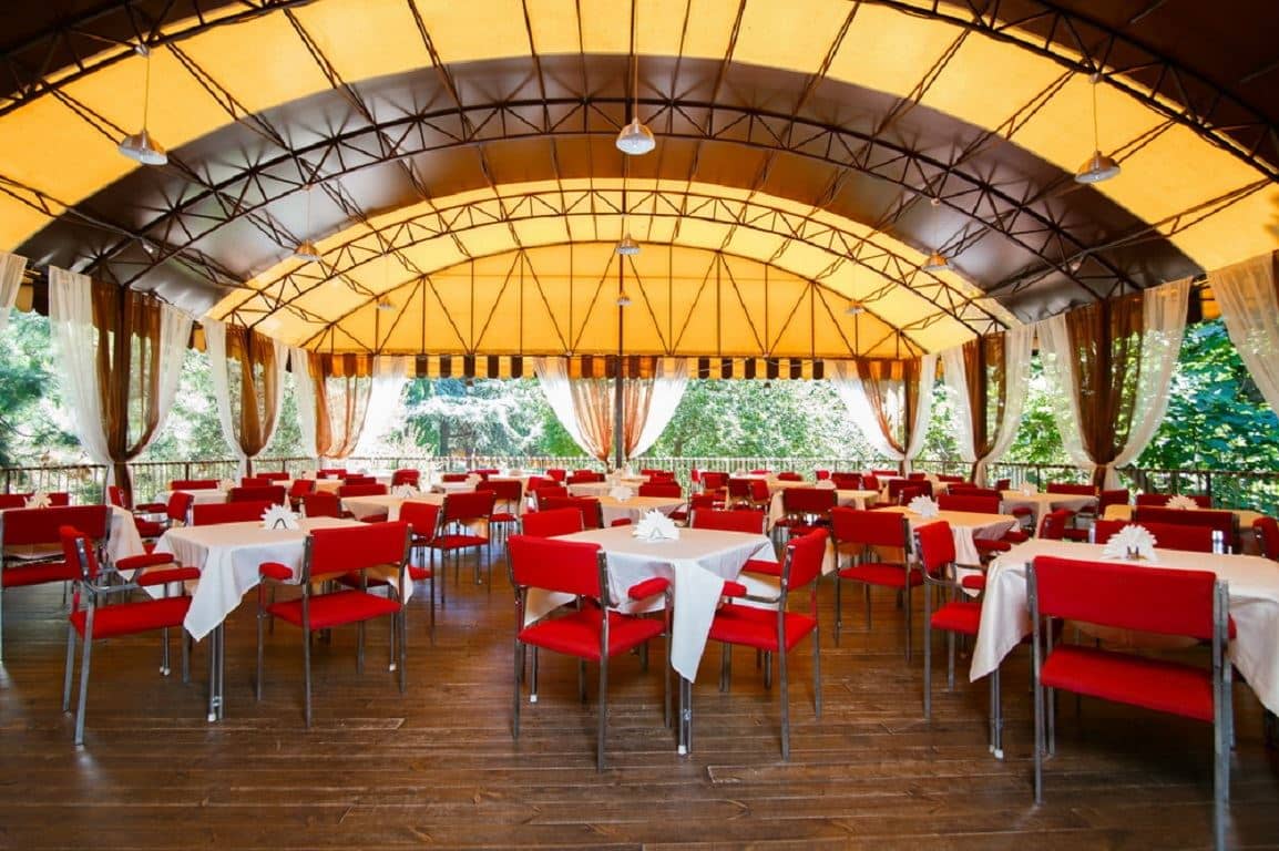 restaurants-столовая