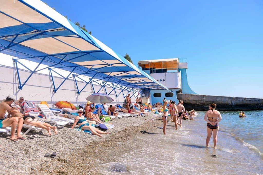 beach-beach