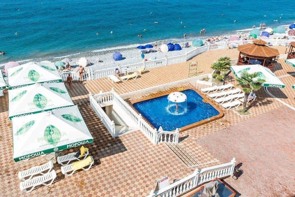 beach-beach