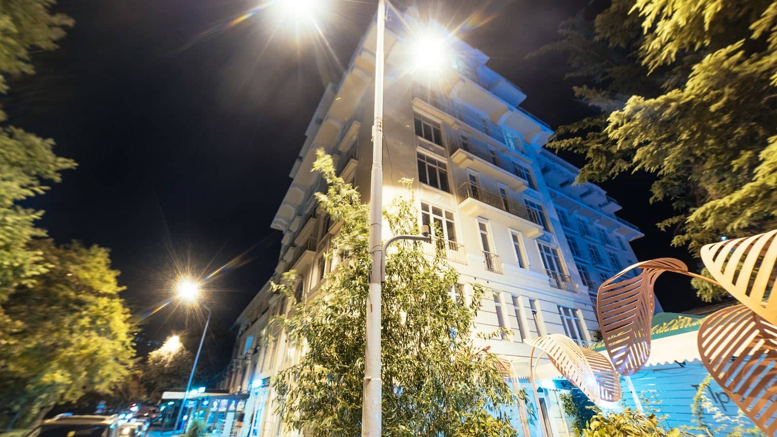 general-main-building