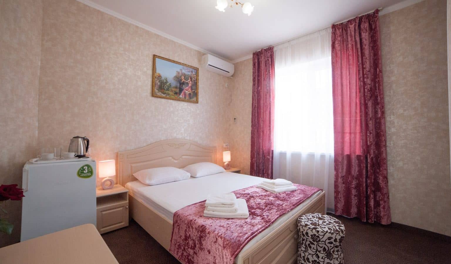 rooms-room-standard