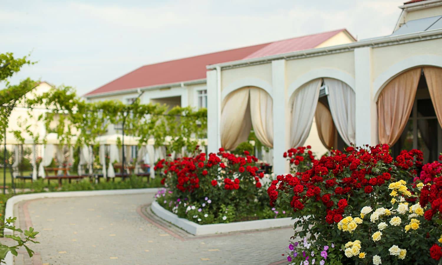 general-main-building