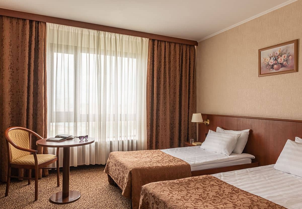 rooms-повыshенной-комфортности