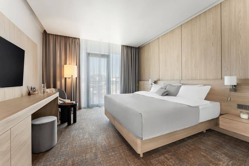rooms-standart