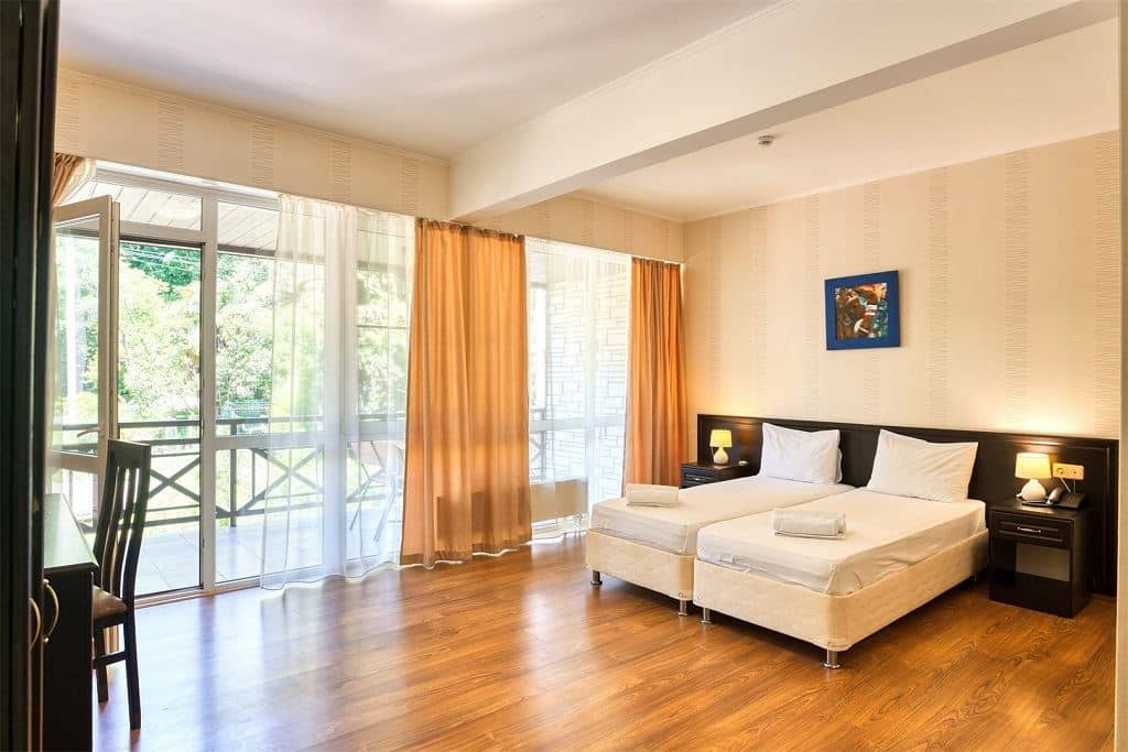 rooms-standart