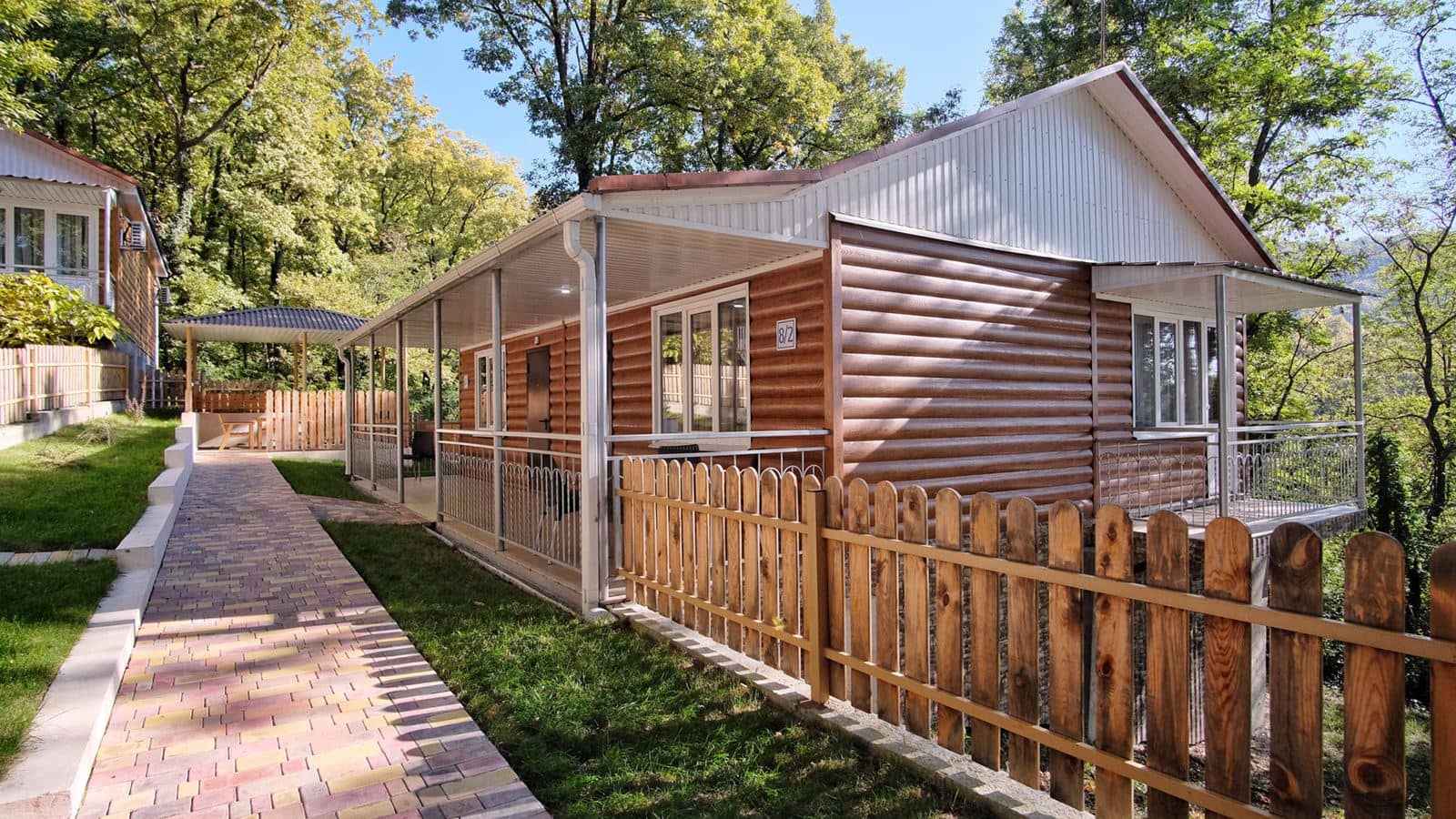 general-bungalow