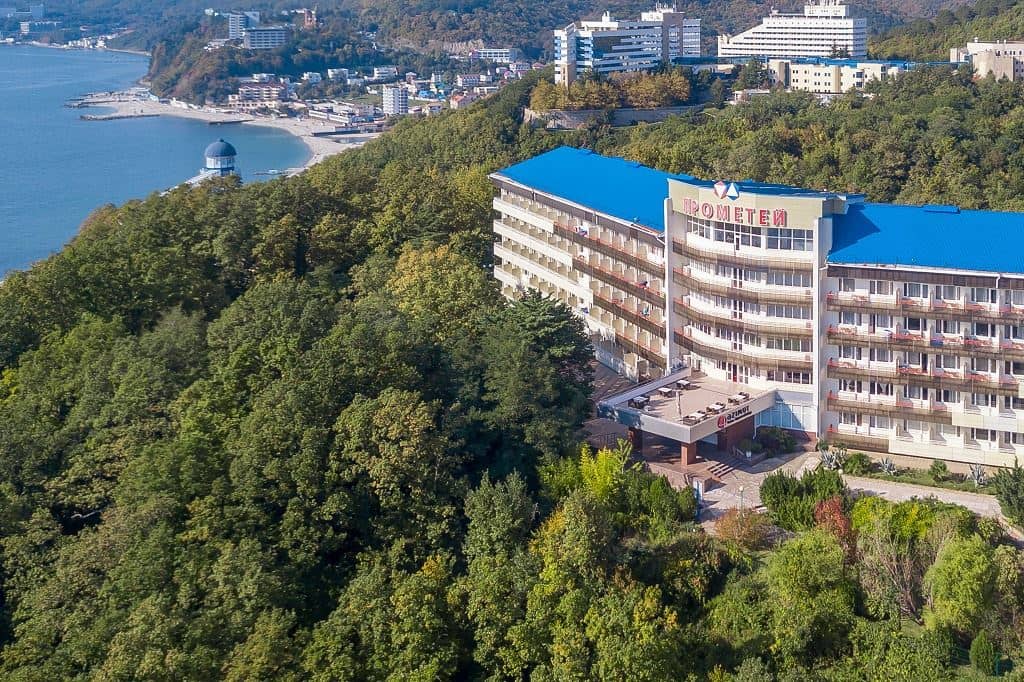 general-main-building