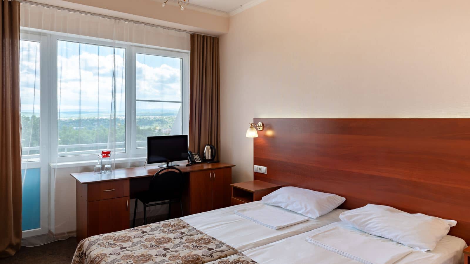 rooms-standard