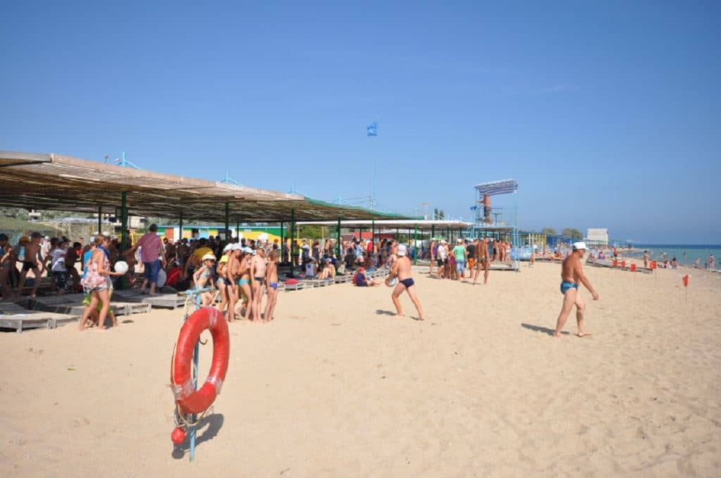 beach-beach