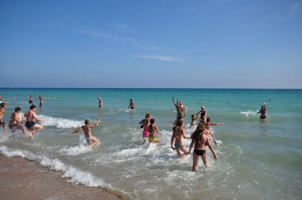 beach-beach
