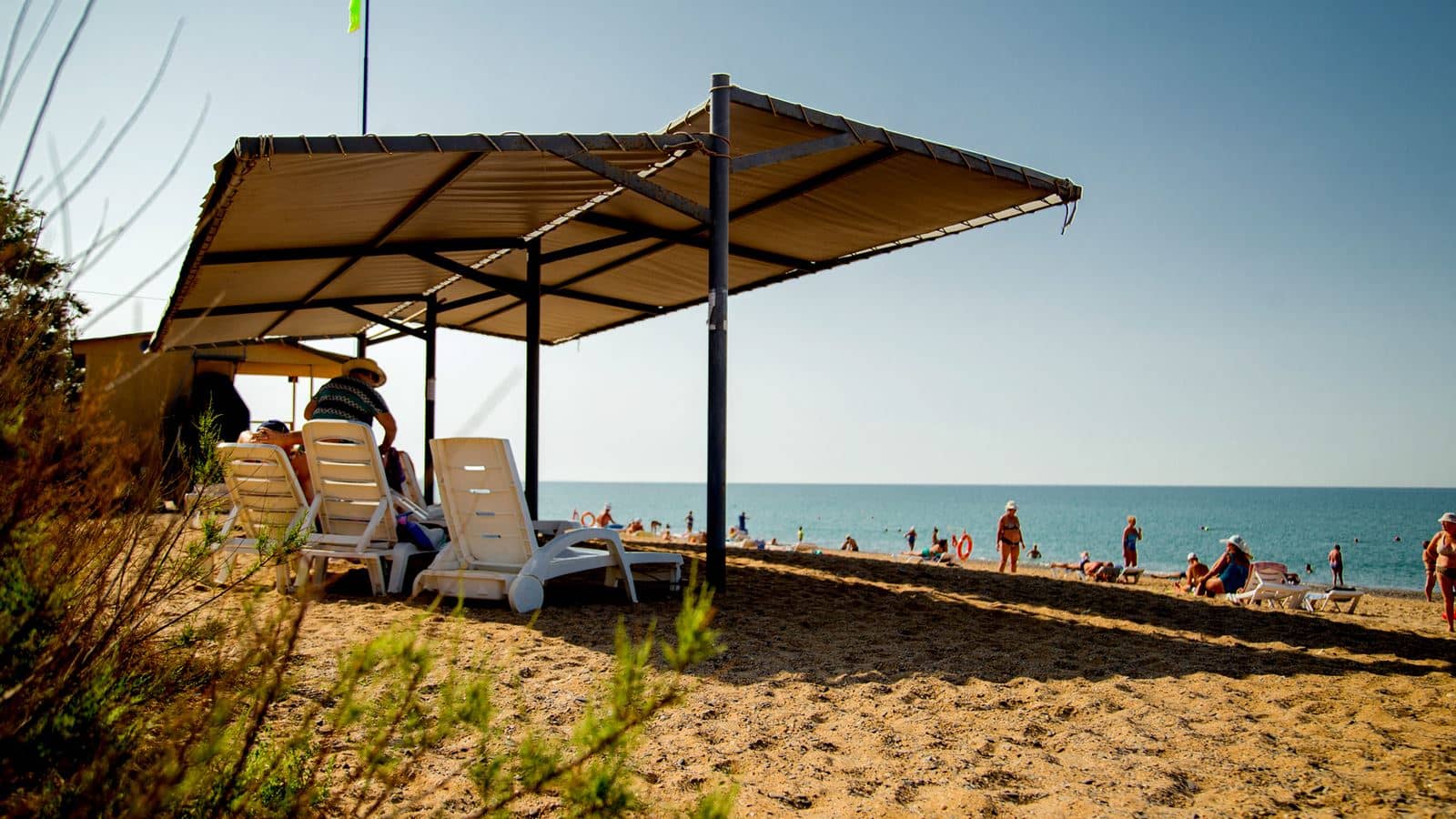 beach-beach