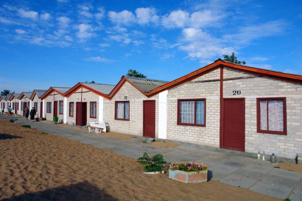 general-annex-building