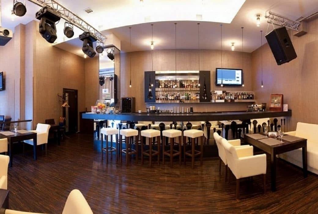 restaurants-music