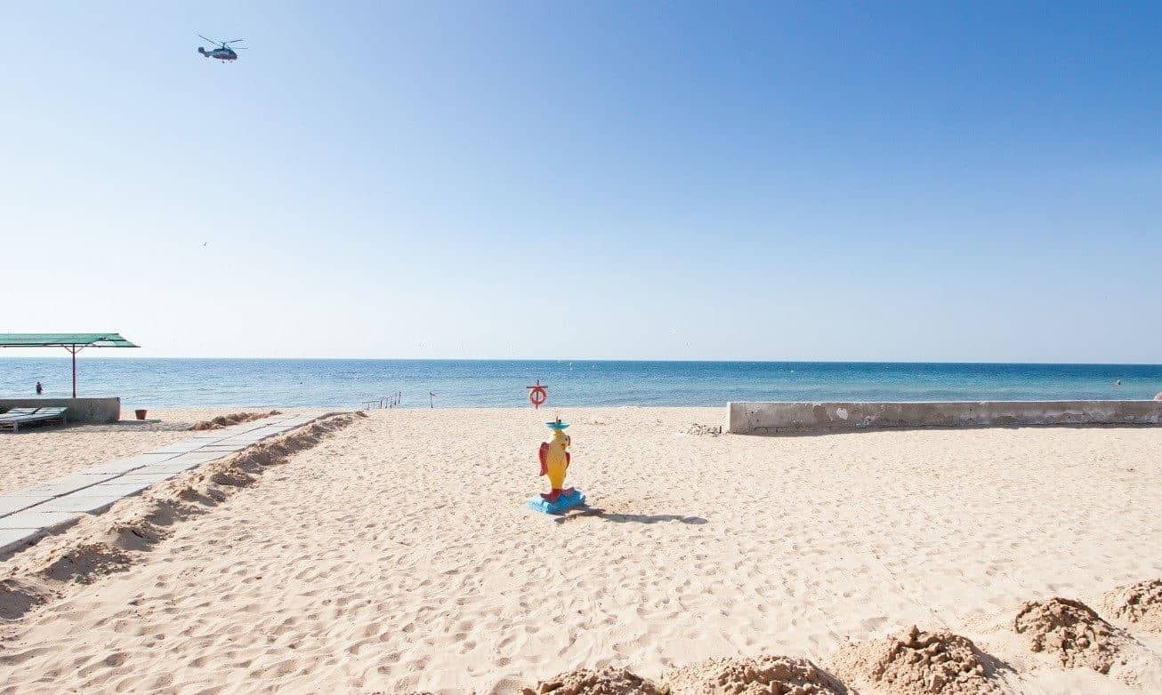 beach-beach