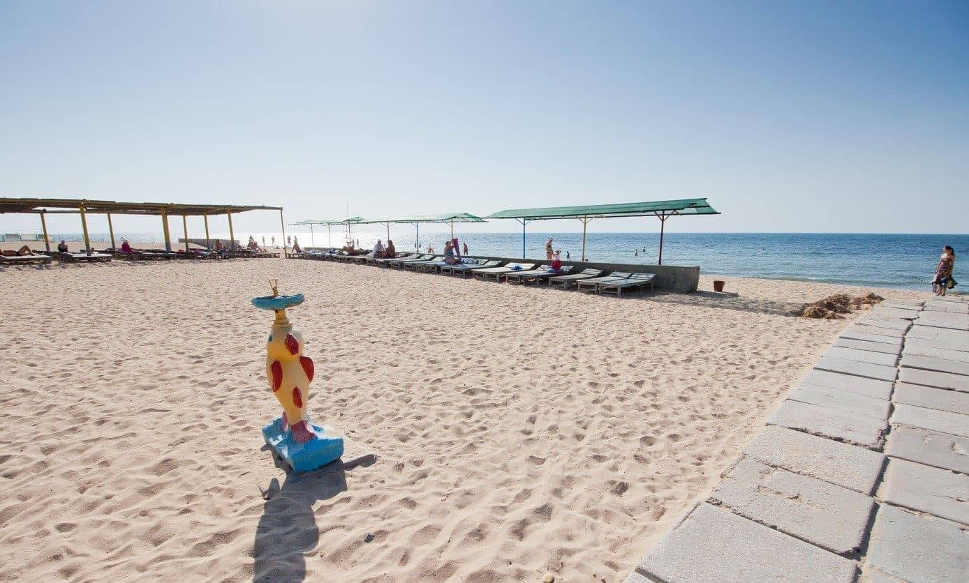 beach-beach