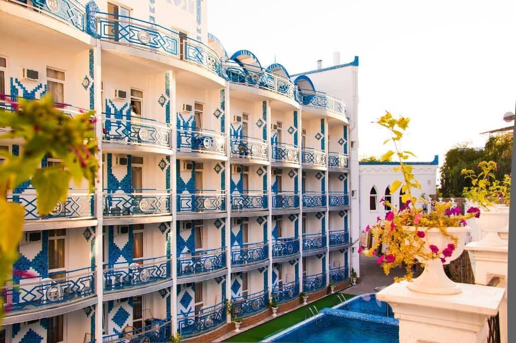 general-main-building