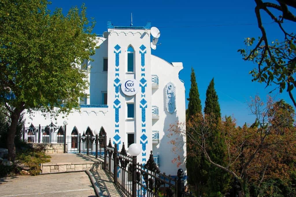 general-main-building