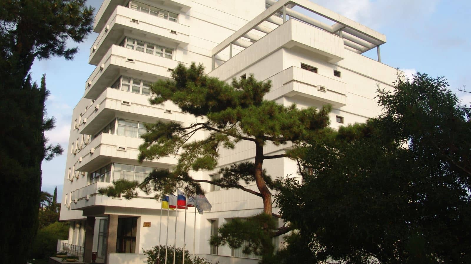 general-main-building
