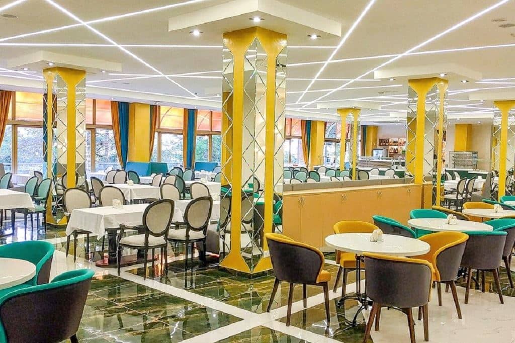 restaurants-chair