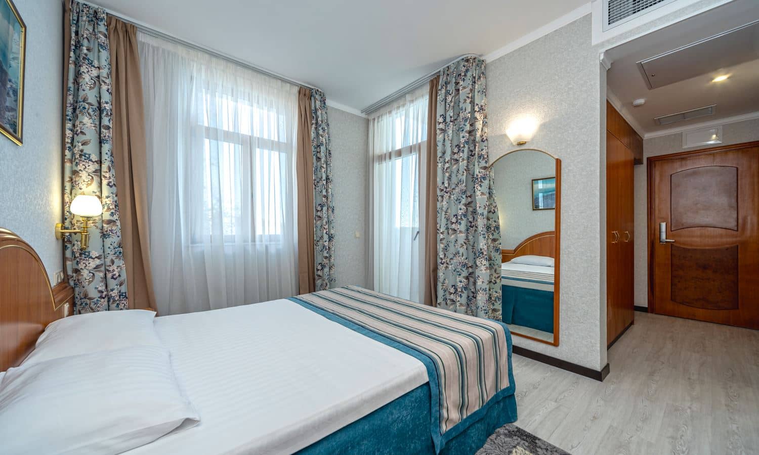 rooms-econom