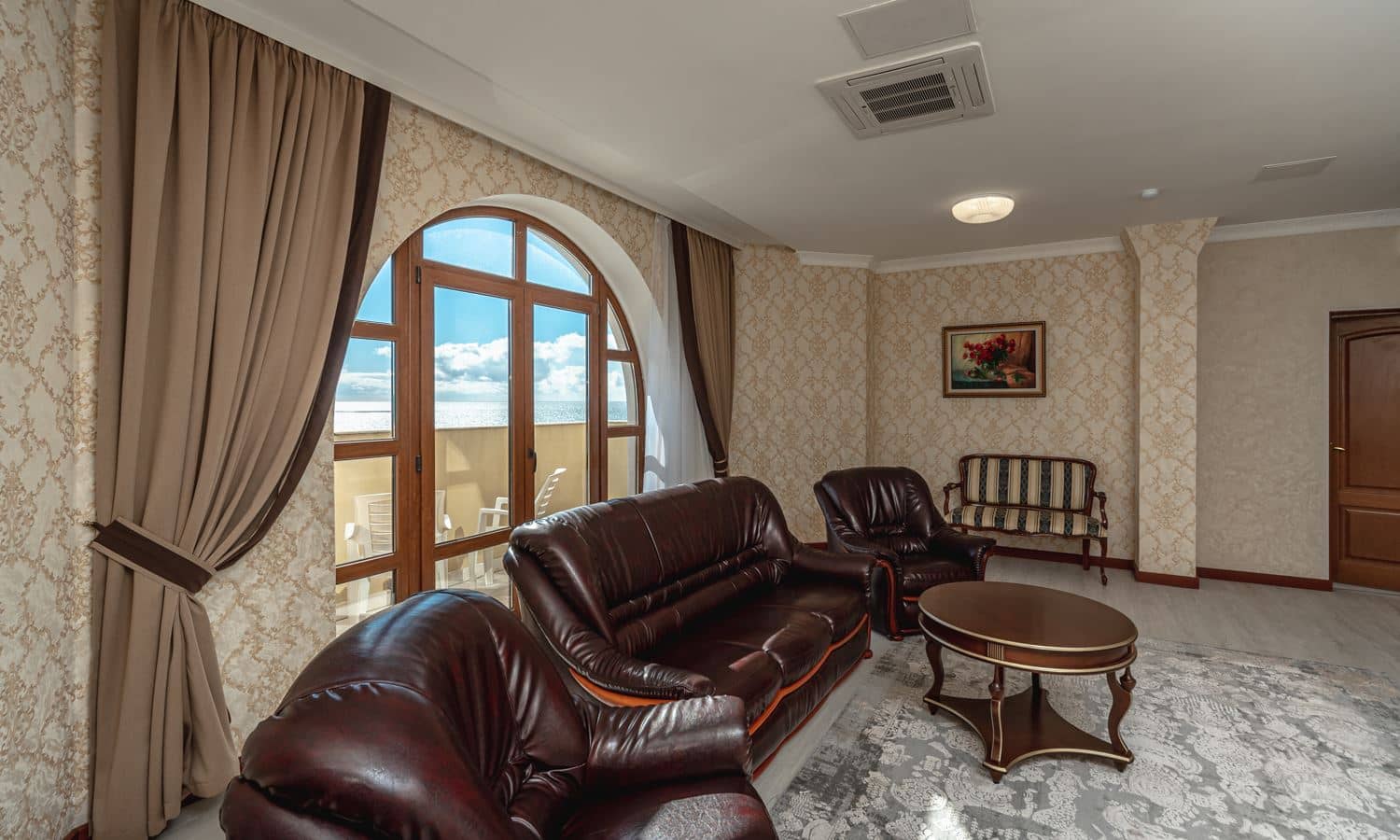rooms-apartament-vip