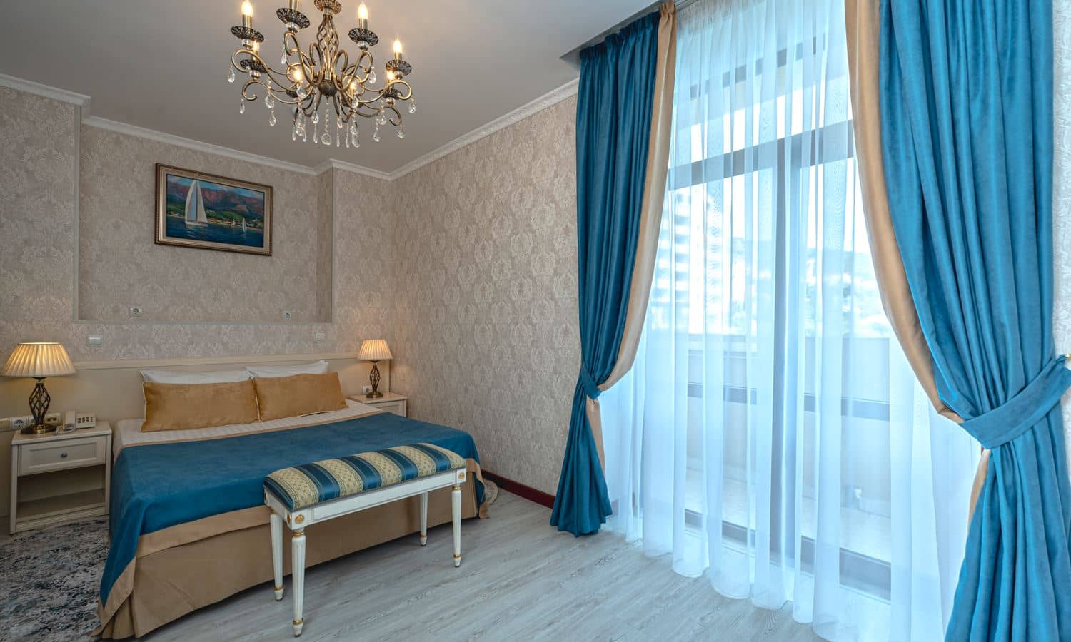 rooms-apartament-vip