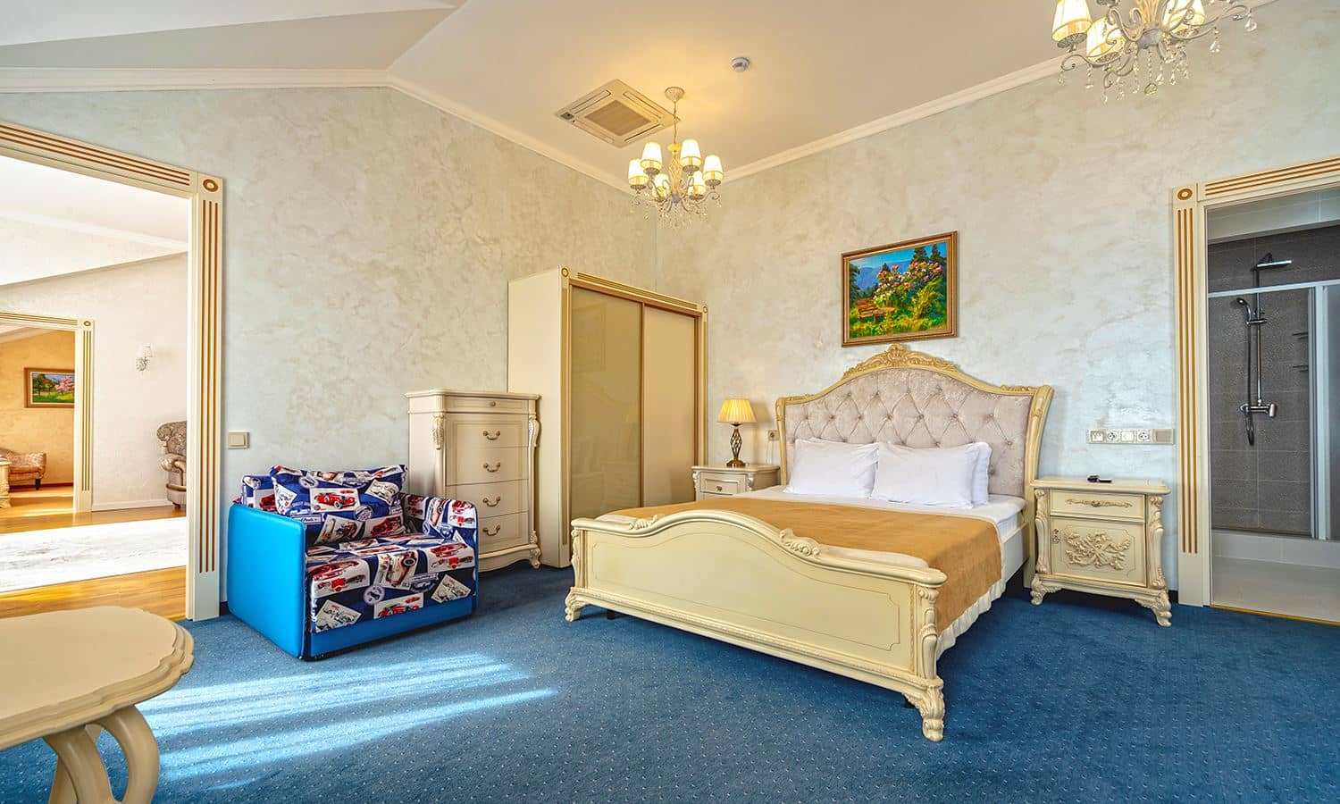 rooms-вилла-паллада