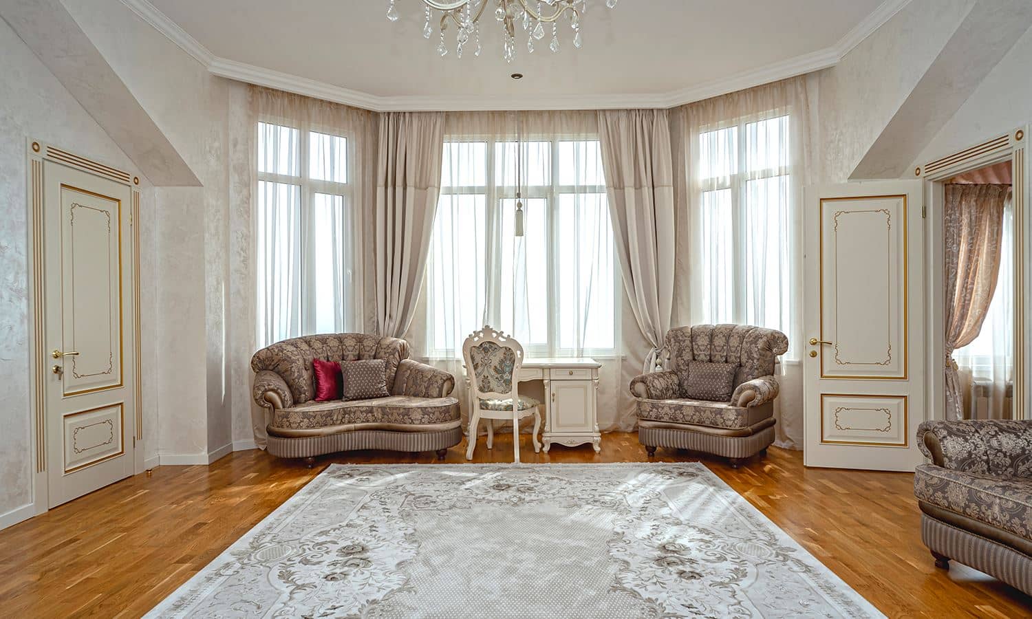 rooms-вилла-паллада