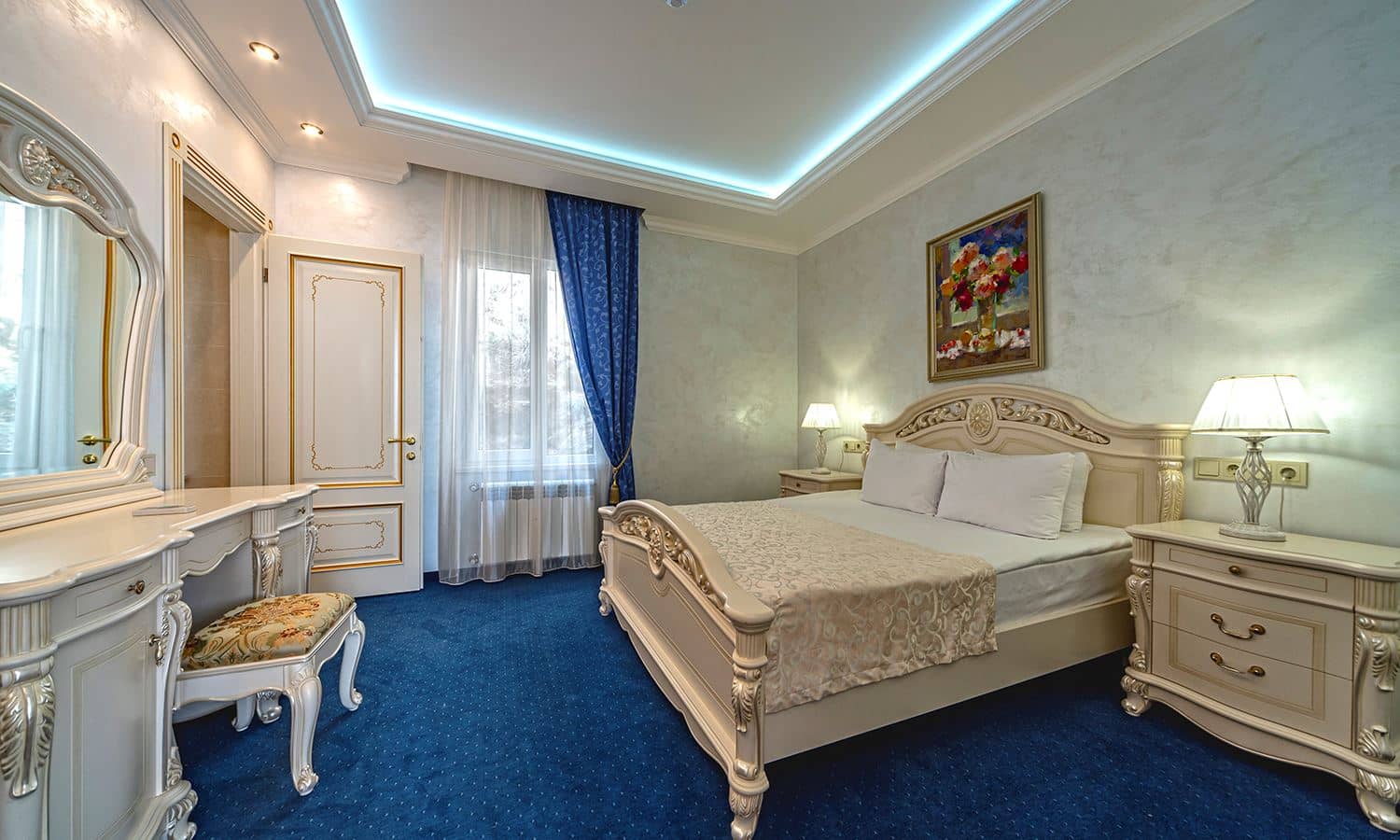 rooms-вилла-паллада