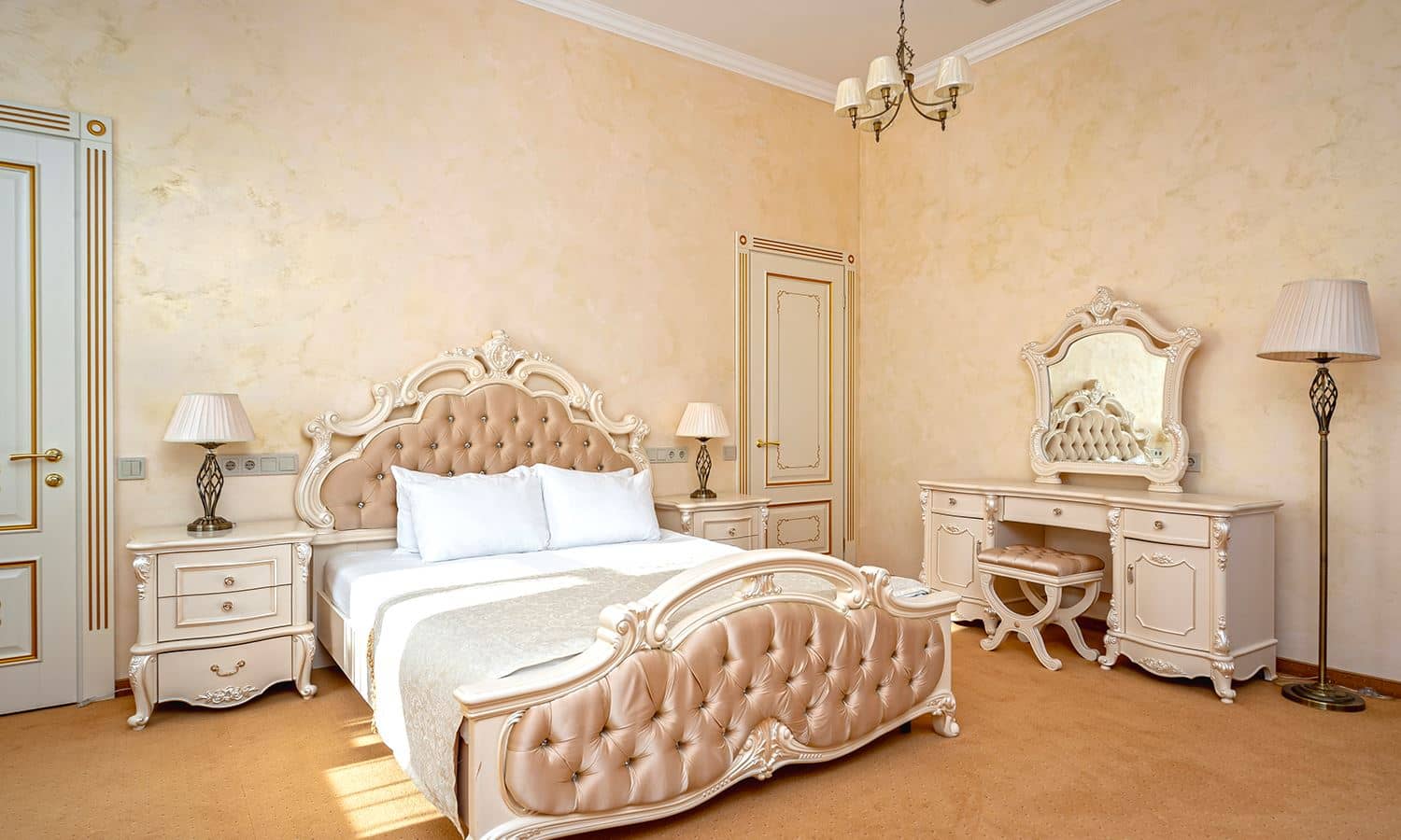 rooms-вилла-диана