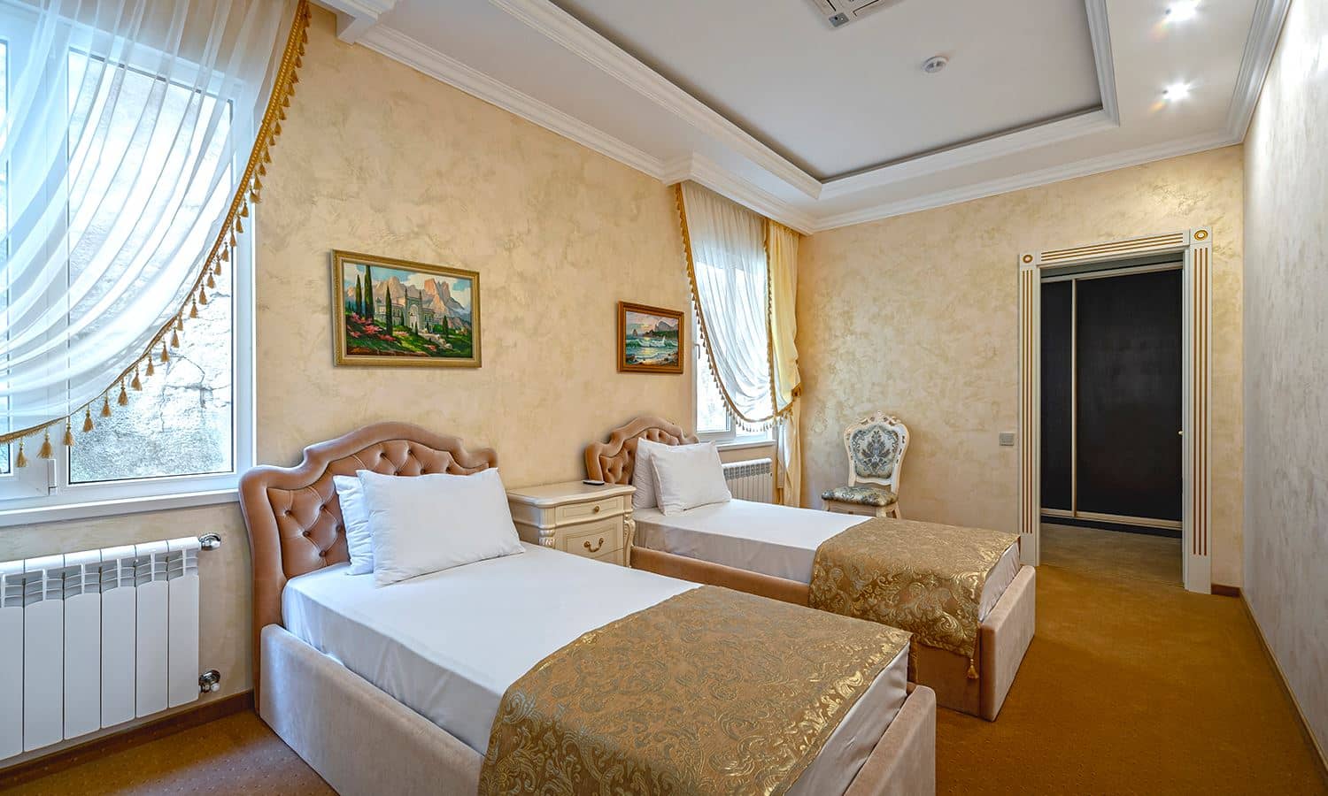 rooms-вилла-диана