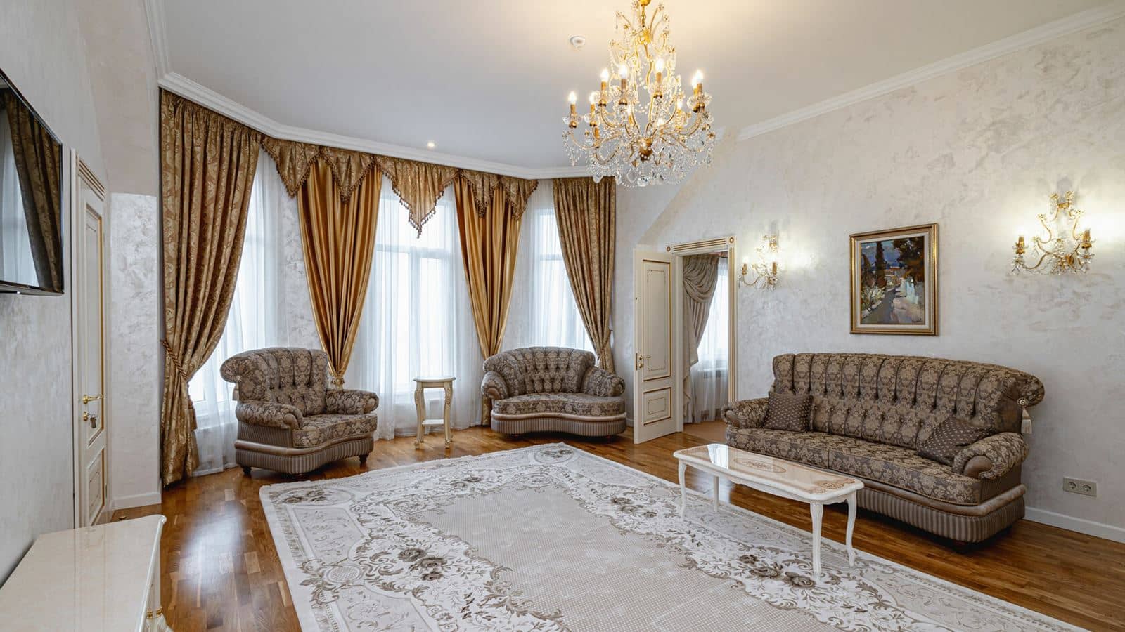 rooms-вилла-диана