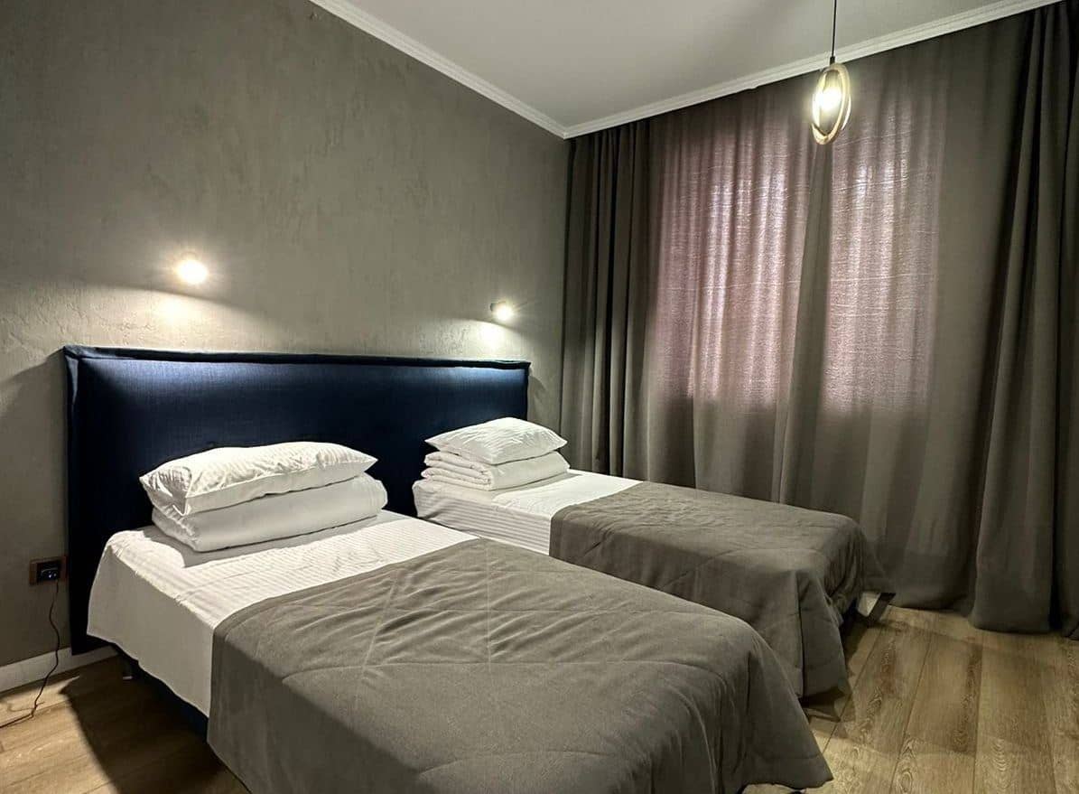 rooms-standart