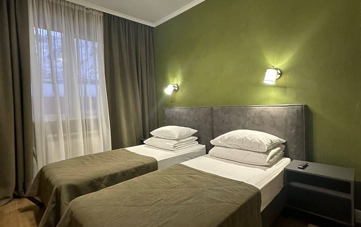 rooms-standart