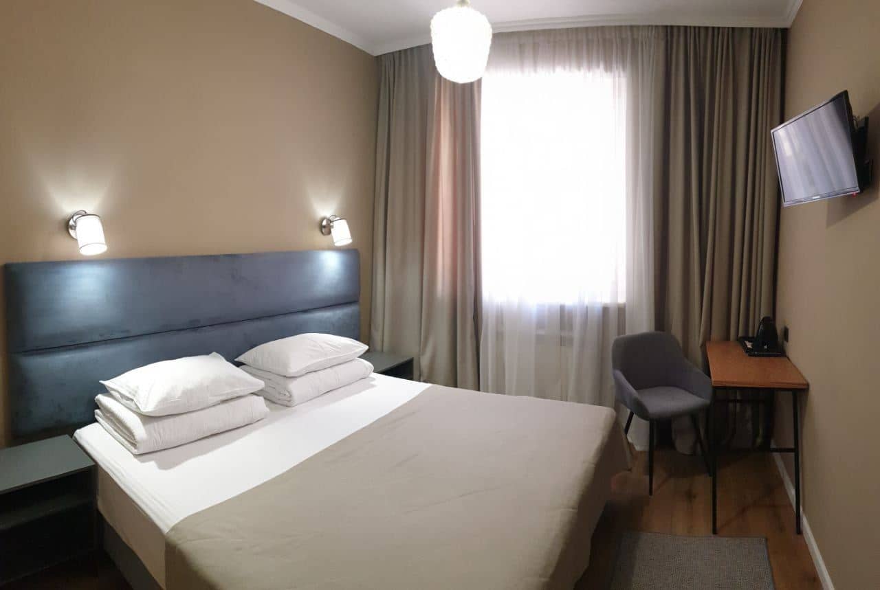 rooms-standart