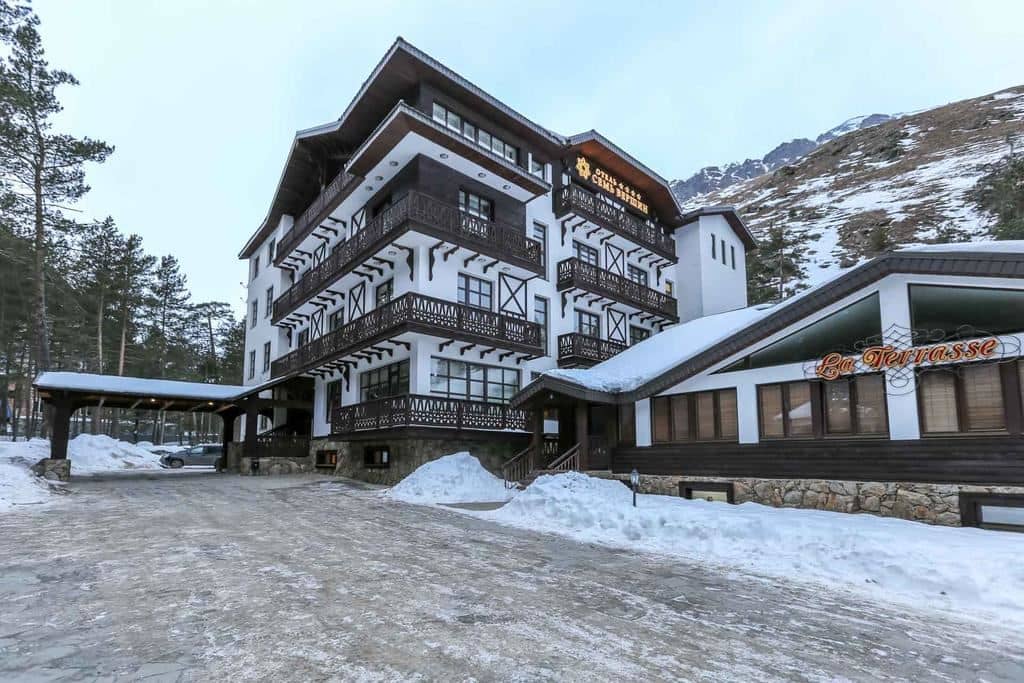 general-main-building