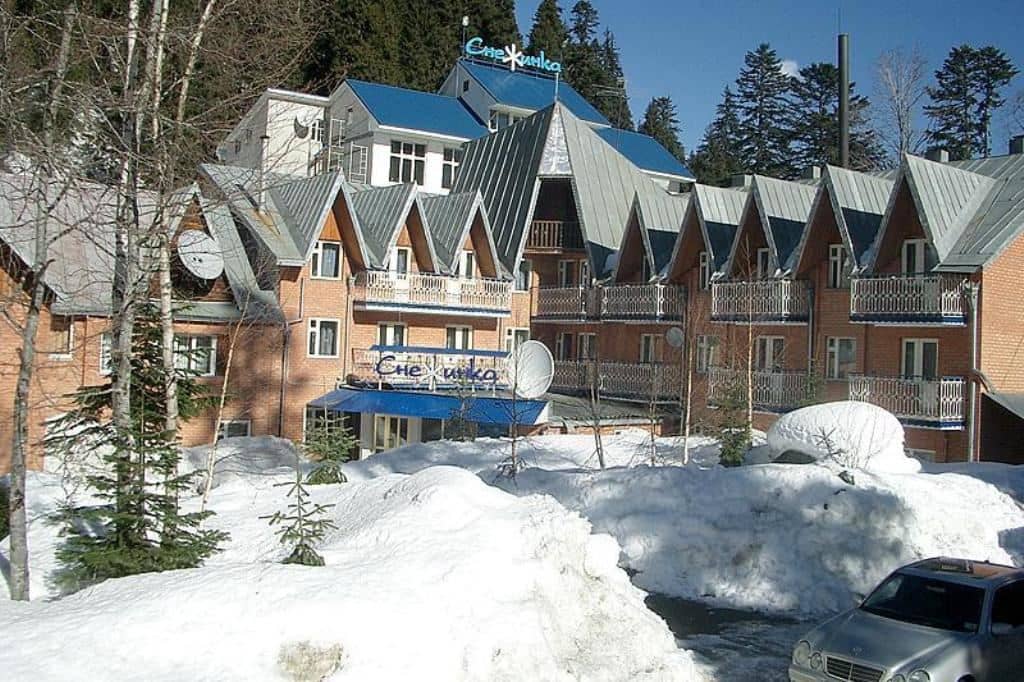 general-main-building