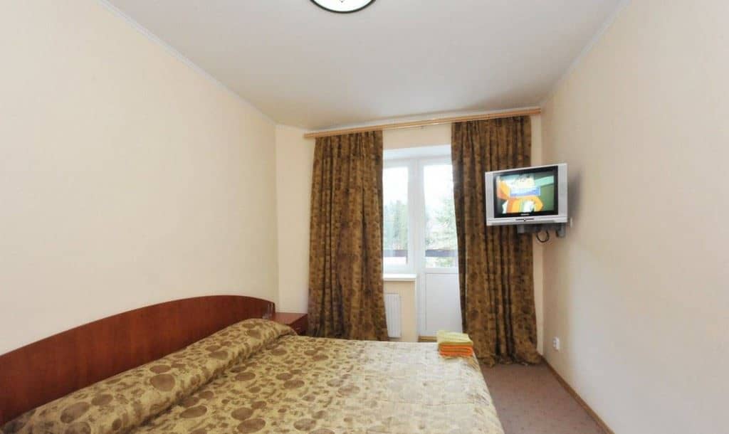 rooms-standart