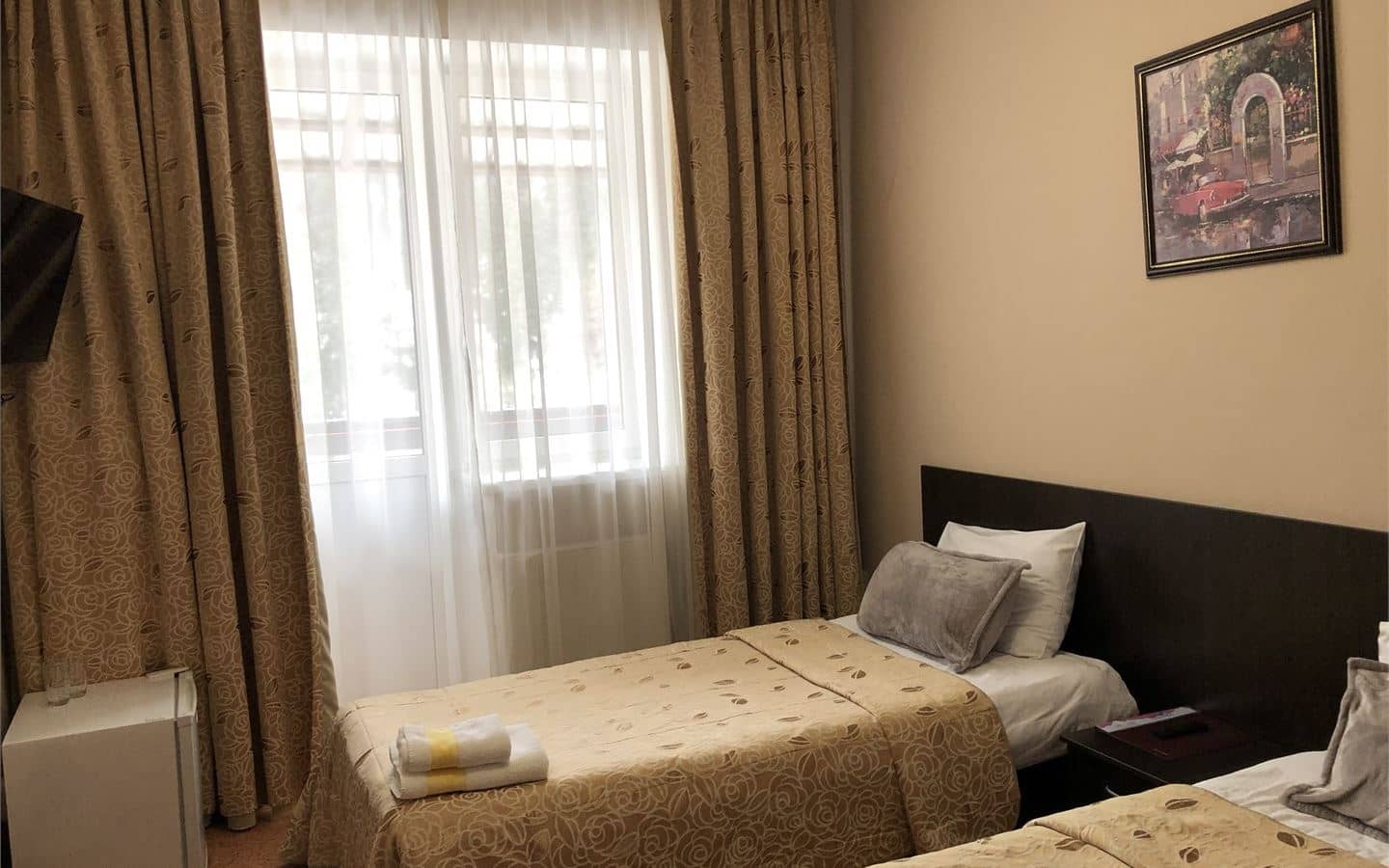 rooms-standart