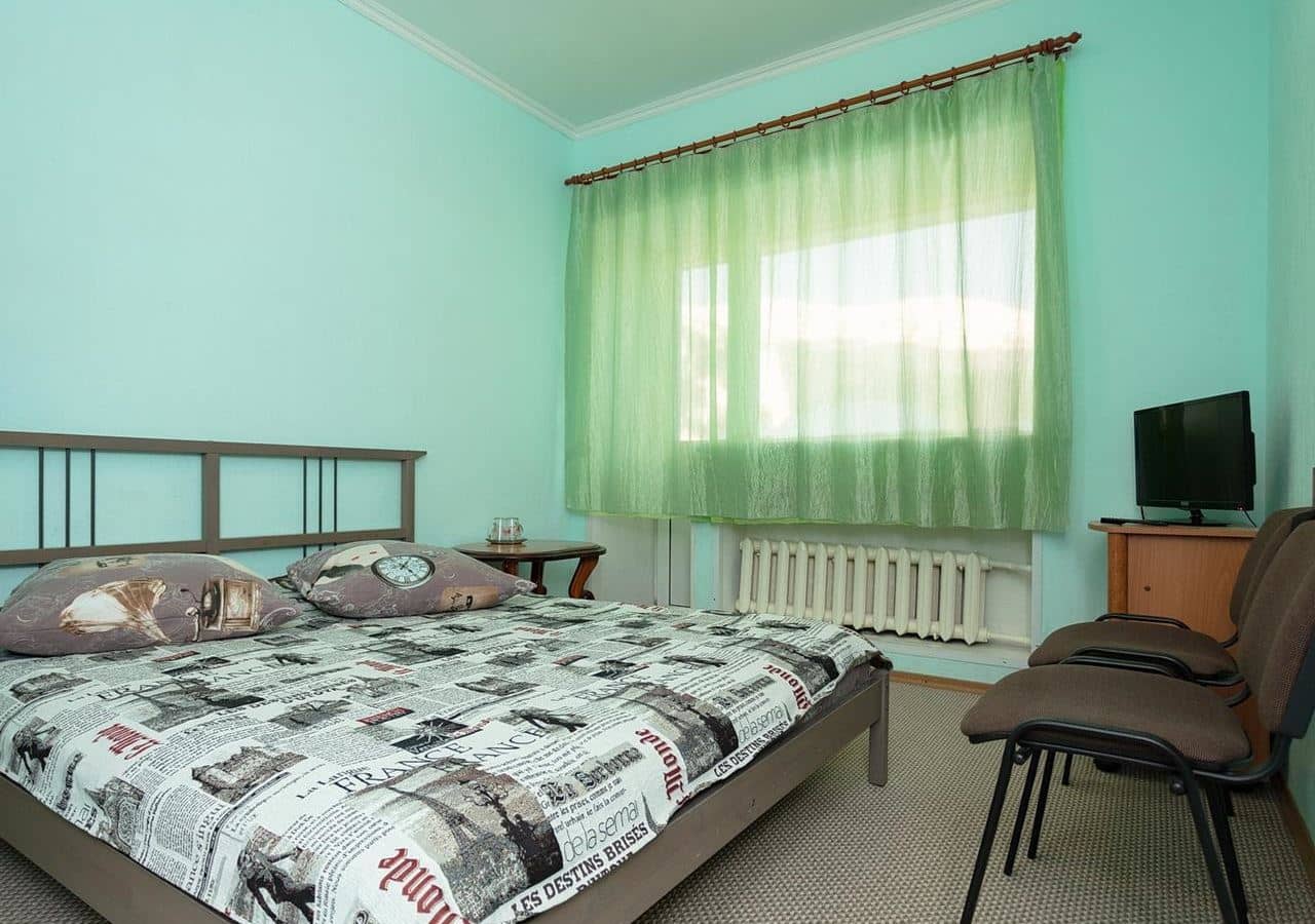 rooms-standard