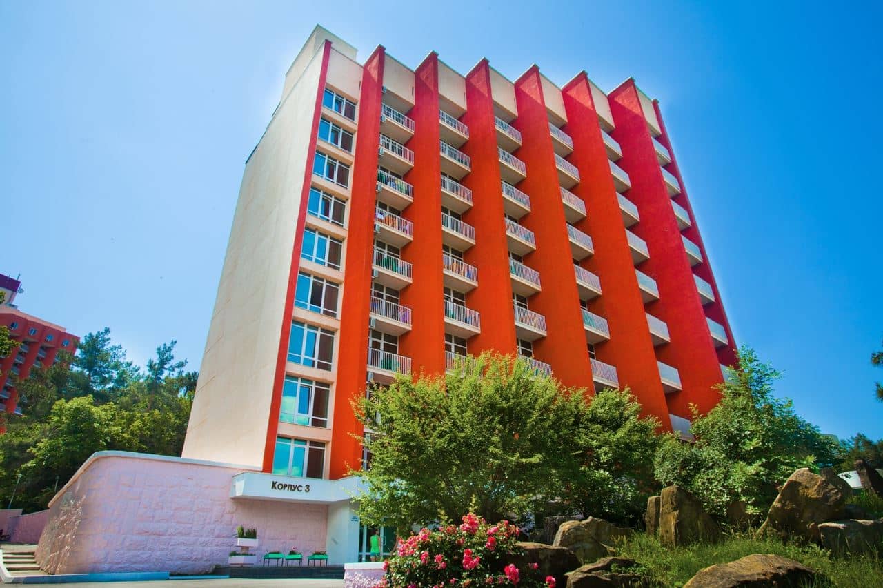 general-main-building