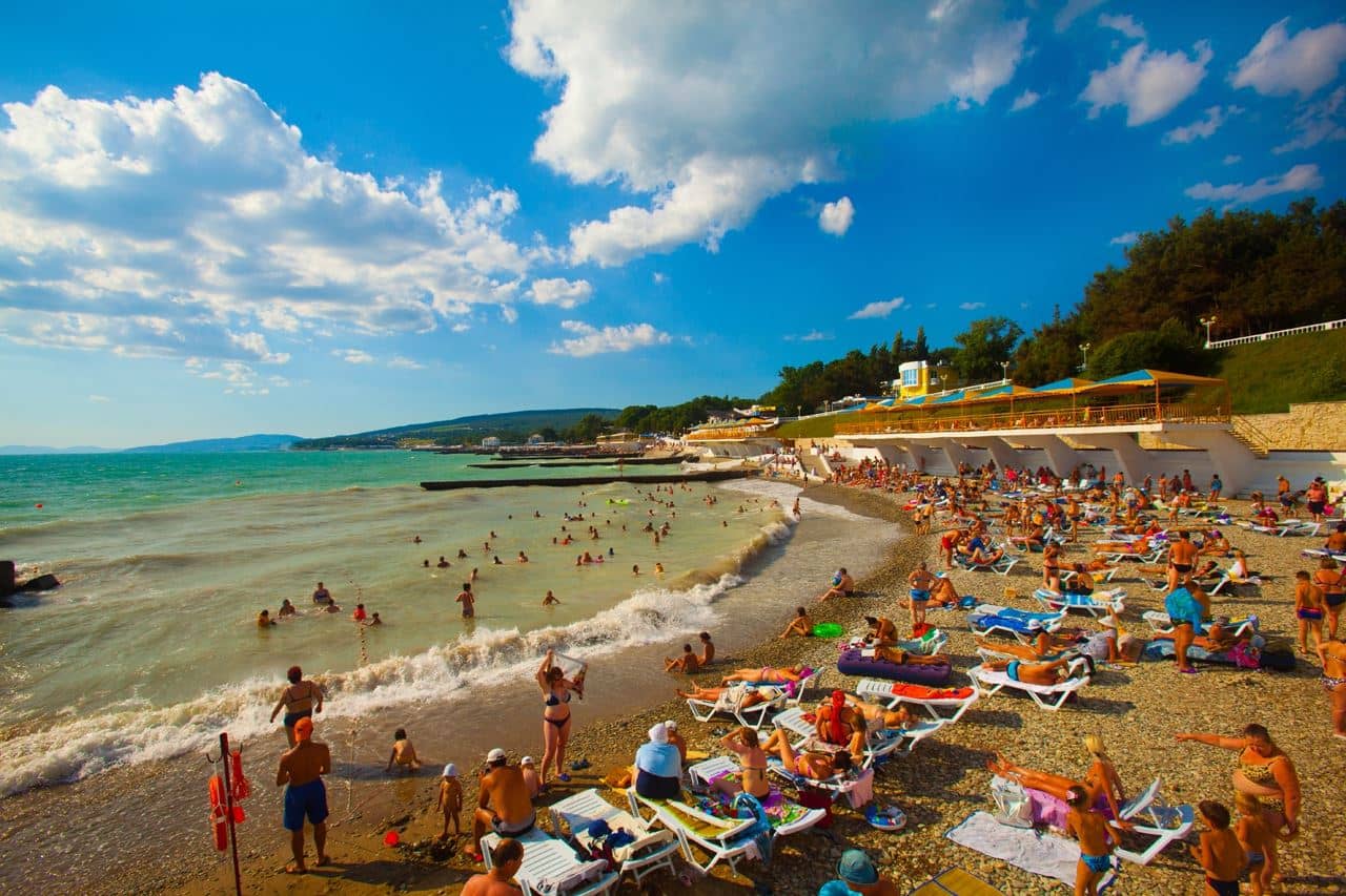 beach-beach