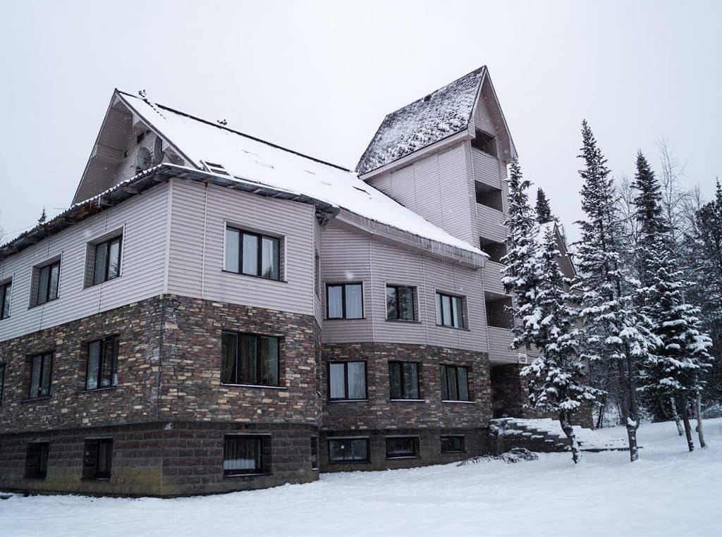 general-main-building