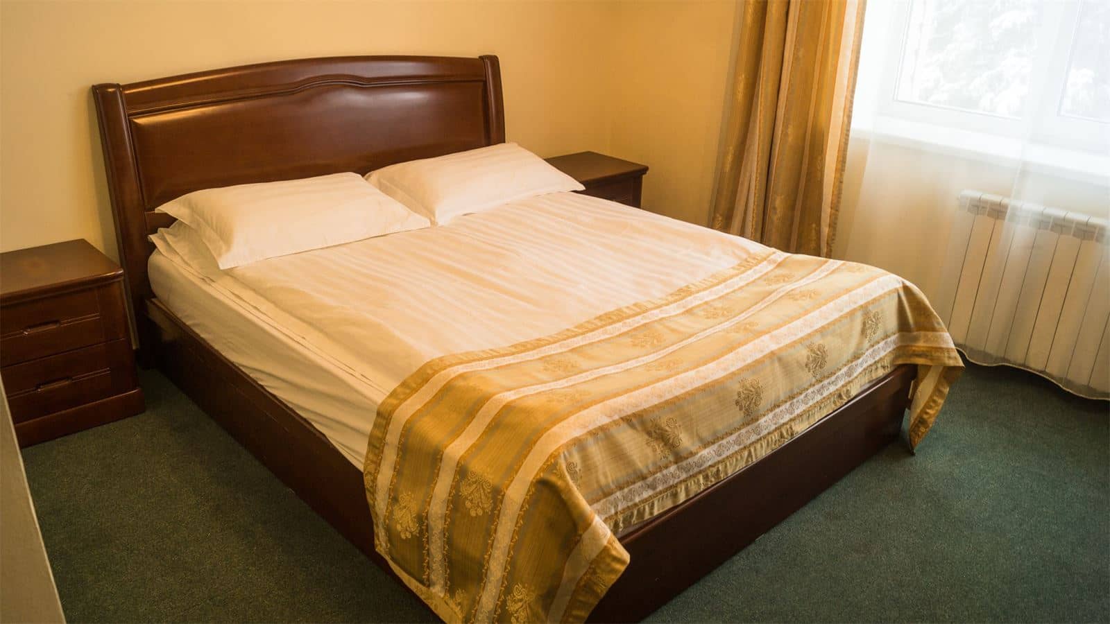 rooms-standard