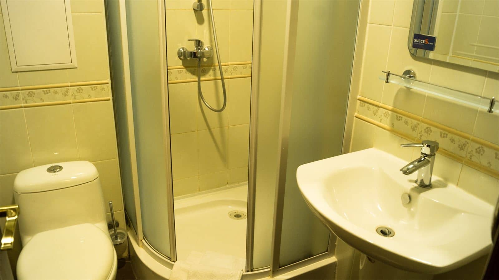 rooms-standard