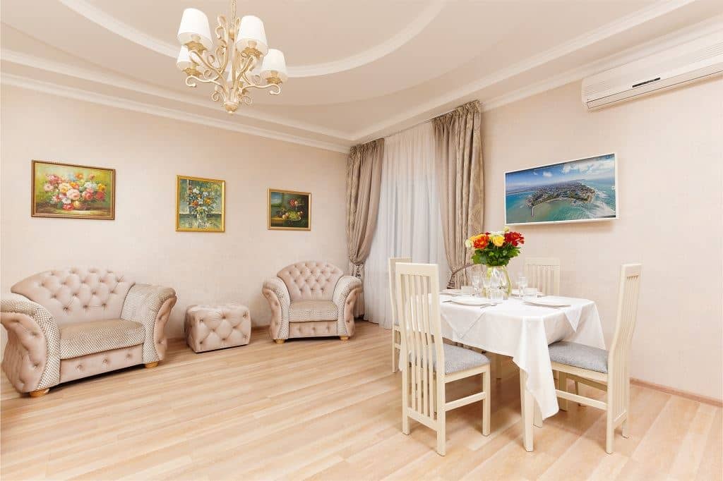 rooms-apartments